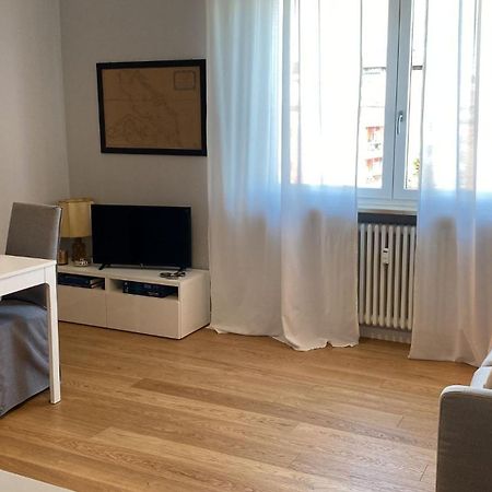 Ferienwohnung A Casa Di Adele Verona Exterior foto