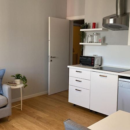Ferienwohnung A Casa Di Adele Verona Exterior foto