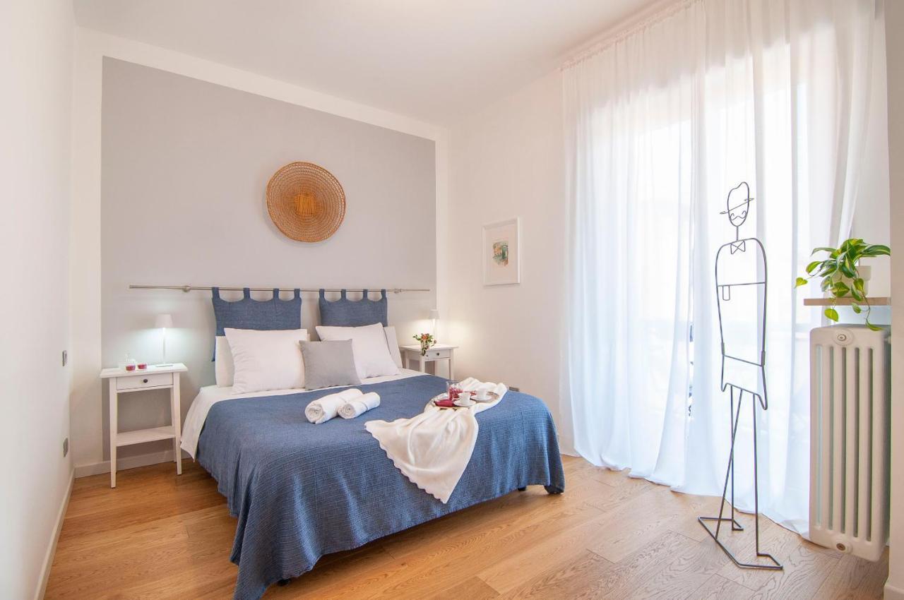 Ferienwohnung A Casa Di Adele Verona Exterior foto