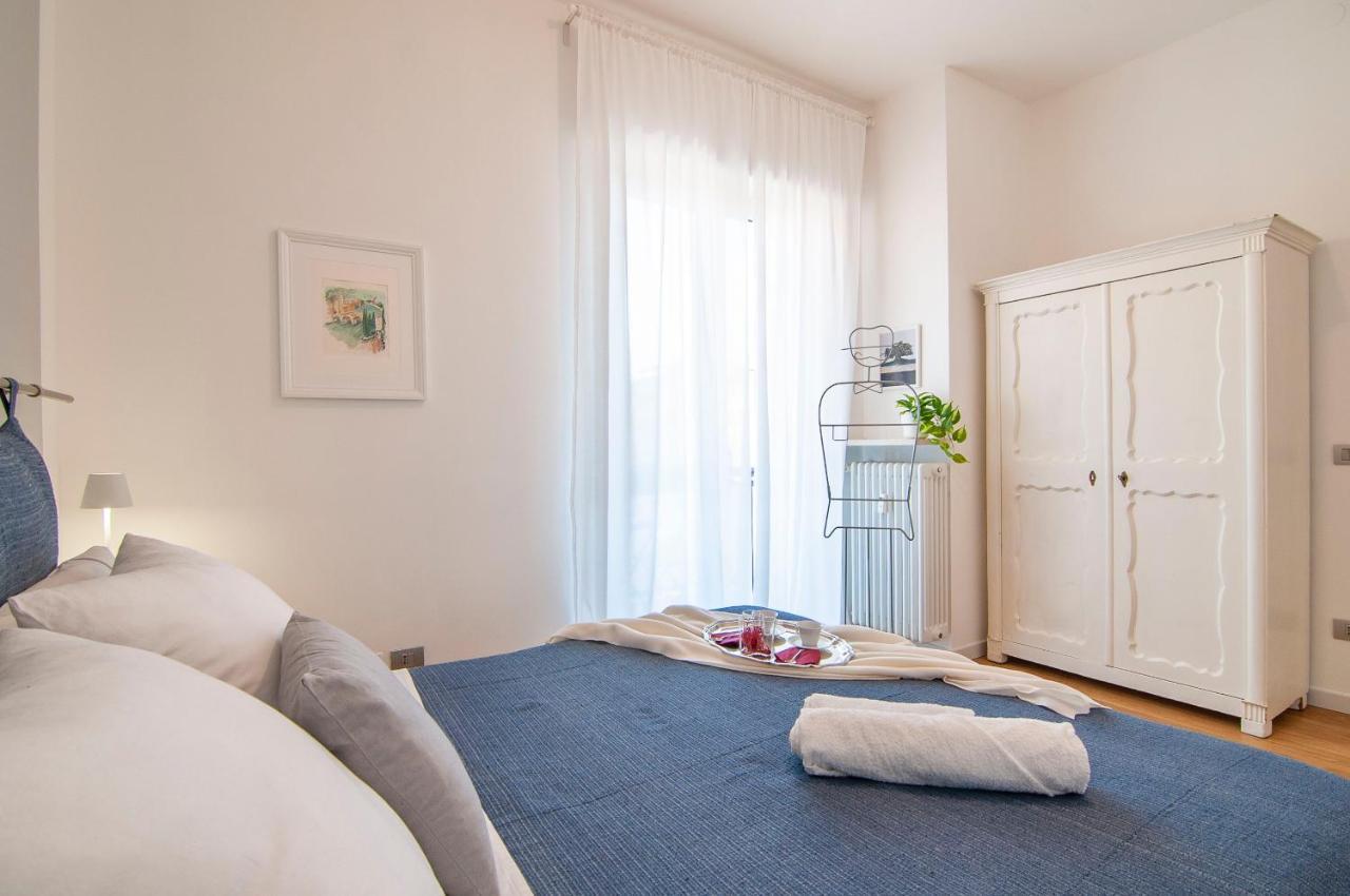 Ferienwohnung A Casa Di Adele Verona Exterior foto