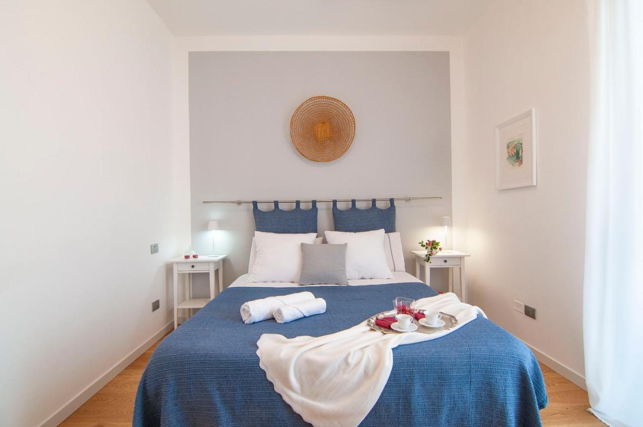 Ferienwohnung A Casa Di Adele Verona Exterior foto