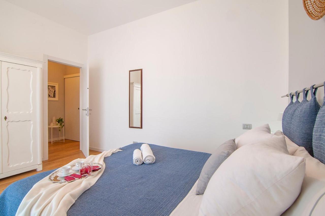 Ferienwohnung A Casa Di Adele Verona Exterior foto
