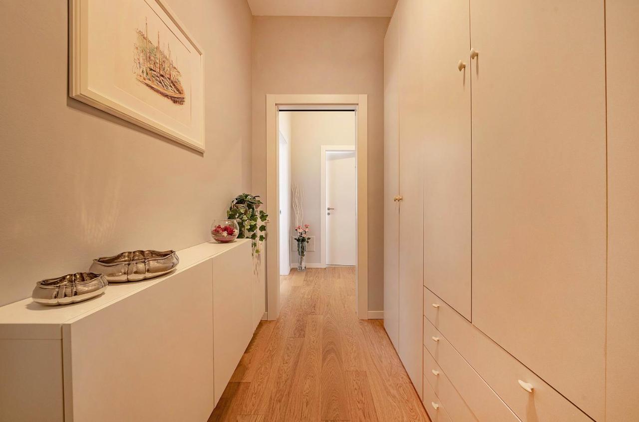 Ferienwohnung A Casa Di Adele Verona Exterior foto