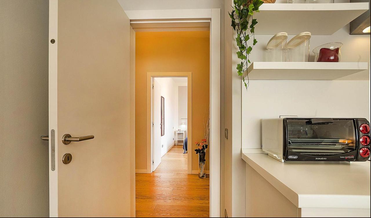 Ferienwohnung A Casa Di Adele Verona Exterior foto