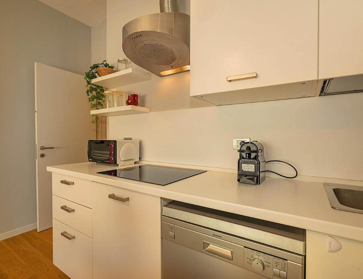Ferienwohnung A Casa Di Adele Verona Exterior foto