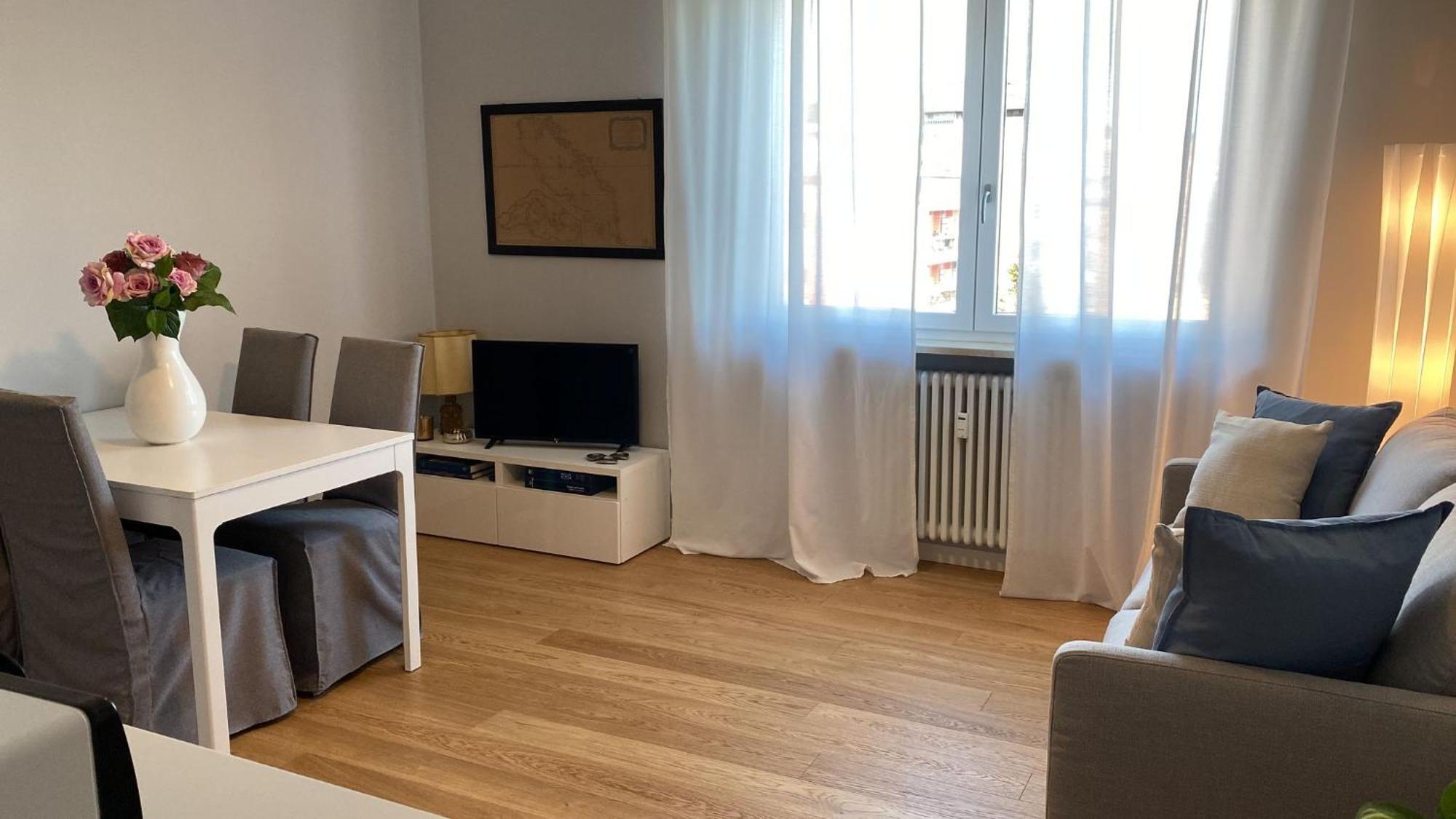 Ferienwohnung A Casa Di Adele Verona Exterior foto